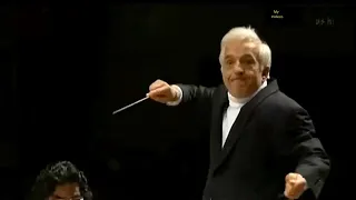 Beethoven Symphony No 9 in D minor „An die Freude“ „Ode to Joy“ Vladimir Ashkenazy NHK Symphony