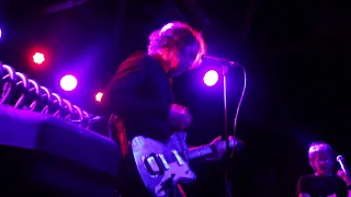 Jon Spencer & The Hitmakers - Worm Town + Get  Up & Do It + Get It Right Now (23.06.2022)