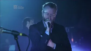 The National - Terrible Love (Live)