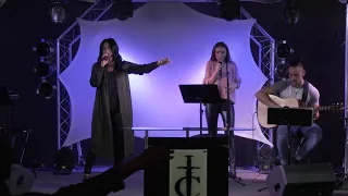 TC Band Live Worship (March 10, 2019)