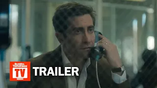 Presumed Innocent Limited Series Trailer | Jake Gyllenhaal, Ruth Negga, Bill Camp, David E. Kelley