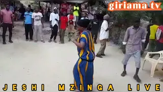 JESHI MZINGA LIVE PERFORMING magwe diaspora Nairobi