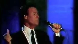 Julio Iglesias - La Paloma (Live, 1988)