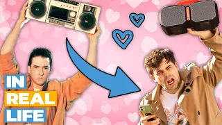 Romantic Comedy Movies In Real Life