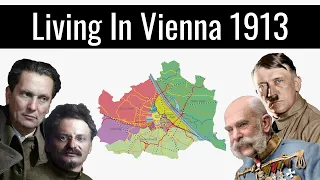 When Hitler & Stalin Lived In The Same City | #Shorts