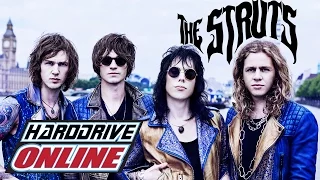 The Struts -  Could Have Been Me (Live Acoustic) | HardDrive Online