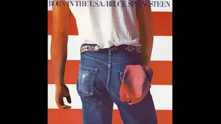 Bruce Springsteen...I'm On Fire...Extended Mix...