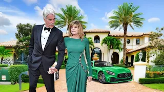 Sam Elliott's Lifestyle 2024 ★ Women, Houses, Cars & Net Worth