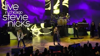 Stevie Nicks - Gold Dust Woman (Live In Chicago)