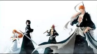 Bleach Blood War AMV