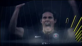 Ligue 1 Intros (2012-2021)