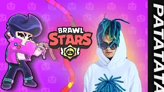 РАТАТАТАТА В СТИЛЫ @BRAWLSTARS БРАВЛ СТАРС