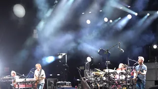 PHISH : Stealing Time From The Faulty Plan : {4K Ultra HD} : Deer Creek : Noblesville, IN : 6/4/2022