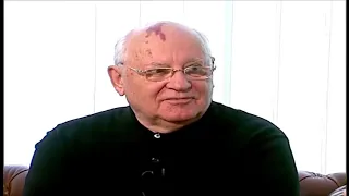 Mihail Gorbaciov despre Nicolae Ceaușescu
