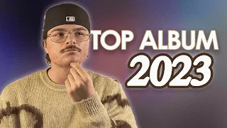 TOP ALBUM 2023