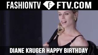 Diane Kruger Happy Birthday - July 15 | FTV.com