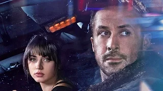 Blade Runner 2049 | official trailer (2017)