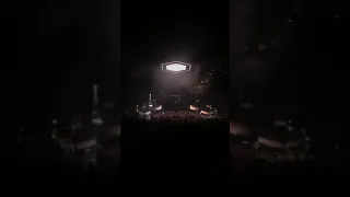 It’s Only (feat. Zyra) - ODESZA VIP Remix // Red Rocks 6-16-18