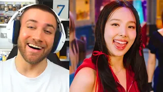 THIS MV IS EVERYTHING🤍 TWICE「Hare Hare」Music Video  - REACTION