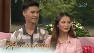 Magpakailanman: Our Viral Love, the Lance Fernandez and Ella Layar story (full interview)