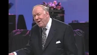 Live In The Supernatural (excerpt) | Rev. Kenneth E. Hagin | Copyright Owner Kenneth Hagin Mins*