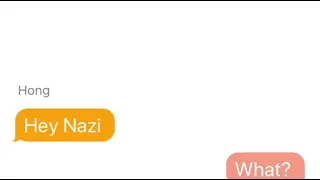 Soviet x Nazi