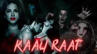 KAALI_RAAT - Superhit Hindi Dubbed Full Horror Movie_Horror Movies In Hindi_ South Movie_Filmi Jagat