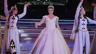 Армянская Свадьба 2020 Сафиса Москва