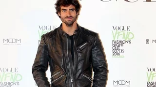 JUAN BETANCOURT MADRID CELEBRA LA VOGUE FASHION'S NIGHT OUT