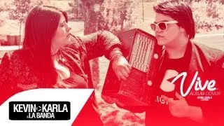 Kevin Karla & La Banda - You're Not Alone (Spanish Version)