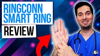 Smart ring review is ringconn the best in 2023