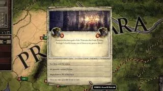 Crusader Kings: II Rajas Of India Release Trailer