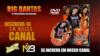 DVD Big Dantas