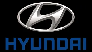 2018 Hyundai Welcome Startup and Goodbye Shutdown Chimes (HQ)