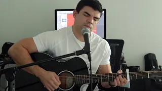 Don't Think Twice It's Alright (cover)