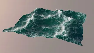 Realistic Fluid Simulations
