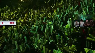 W Brazilian Crowd! | Valorant Champions 2023 | Tarik reacts