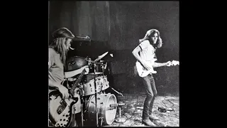 Hot Tuna 09.30.1970 Wally Heider Studios - San Francisco, CA SBD