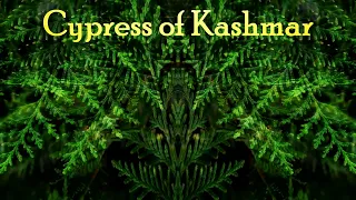Cypress of Kashmar [Psydub Mix]
