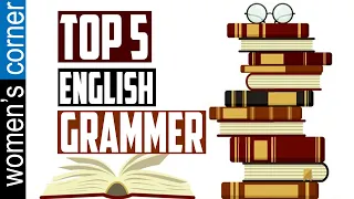 English Grammar: Best Book For Learning English Grammar in 2023