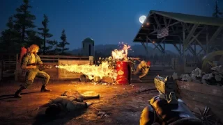 Far Cry 5:Сокровище фермы Стриклендов