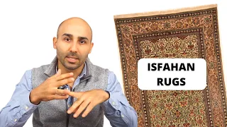 Isfahan Rugs 101 | Types of Persian Rugs