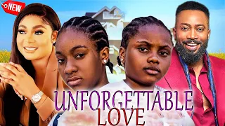 UNFORGETTABLE LOVE - RACHEAL OKONKWO | FREDRICK LEONARD | MERCY | UCHE NEW GLAMOUR NIG. 2024 MOVIE