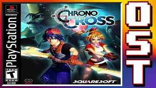 Chrono Cross (PS1) OST Full Soundtrack + Gameplay