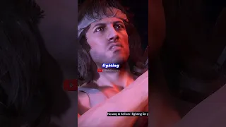 MK11 Rambo Rejects Characters Offers pt2