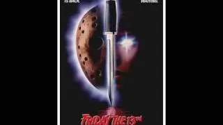 Friday the 13th pt.7:  The New Blood - Main Theme