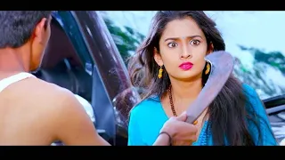 MLA Ki Shakti | Hindi Dubbed Blockbuster Romantic Action Movie Full HD 1080p | Sonal Monteiro,Movie