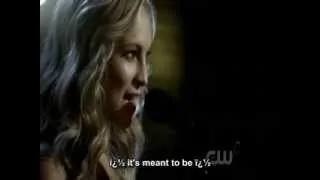 The Vampire Diaries - Eternal Flame - Caroline