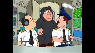 Family Guy   Peter becomes Death