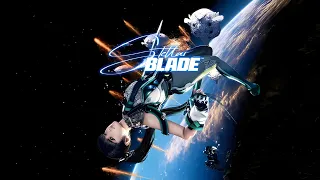 Stellar Blade. прохождение на русском. часть 4.PS5